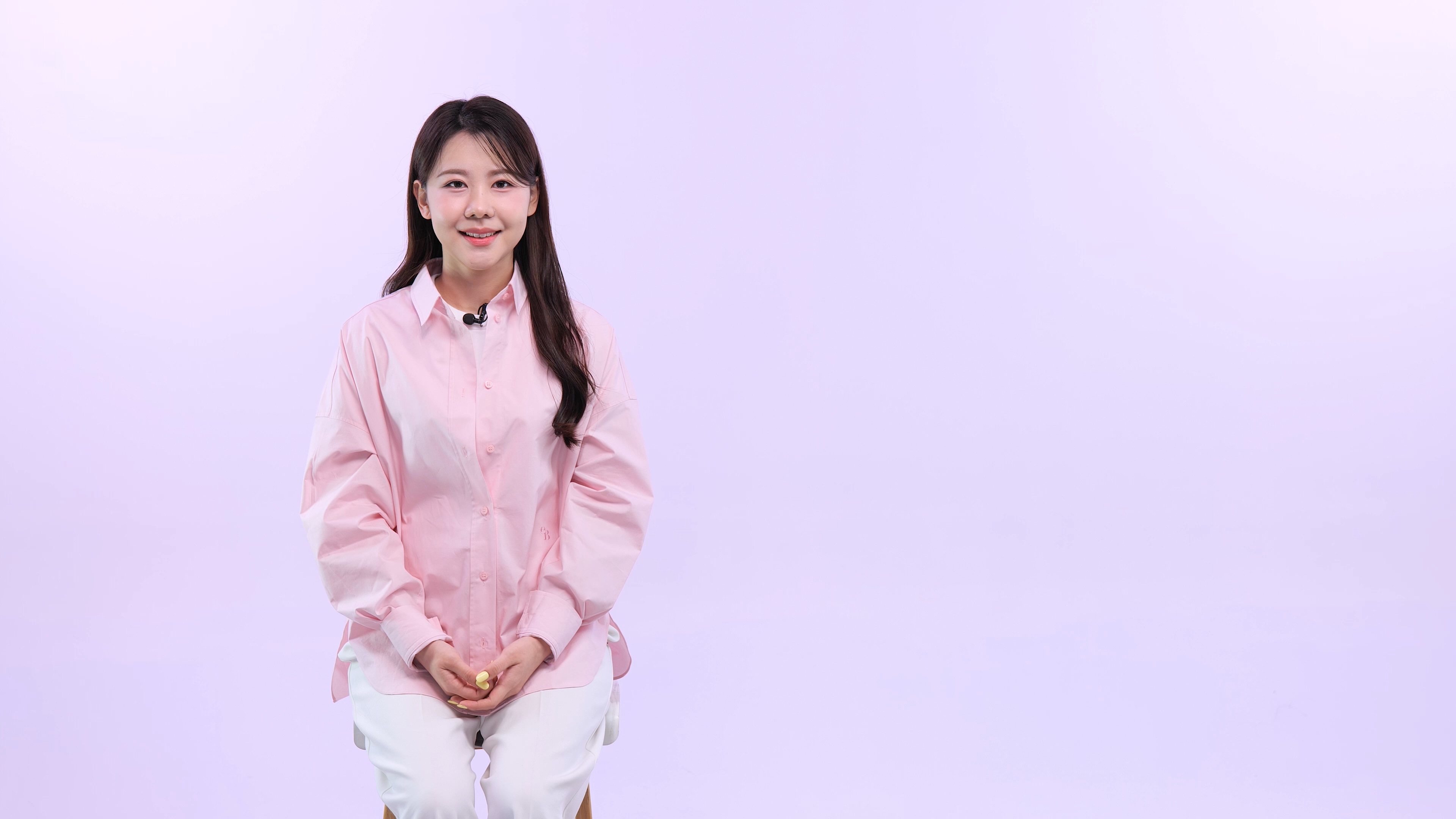 호리존 1인 인터뷰 영상 제작 이온미디어 스튜디오 구로